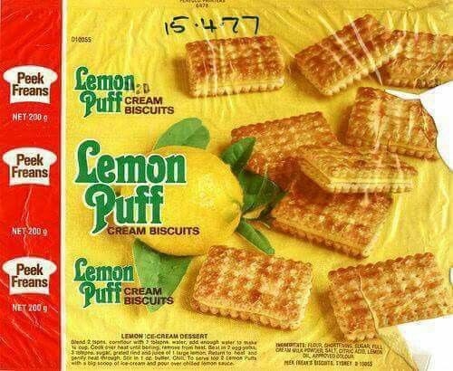 fripfoll's tweet photo. @TetradUK Your #Lemon #Pouffe has reminded me of #LemonPuff biscuits of childhood ..they don't make 'em like that any more!😘 https://t.co/jMValWEWCB https://t.co/1uVna4fvLa