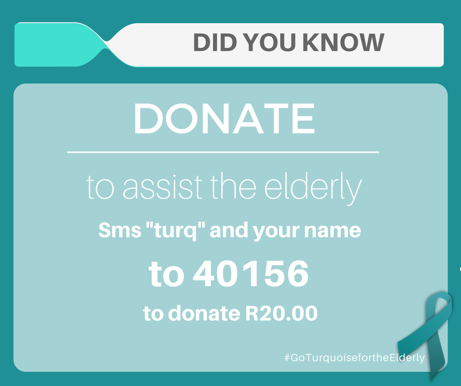 MediwellGroup's tweet photo. If you'd like to contribute to #GoTurquoisefortheElderly, here is one way of doing  it. https://t.co/8ngvolyWna