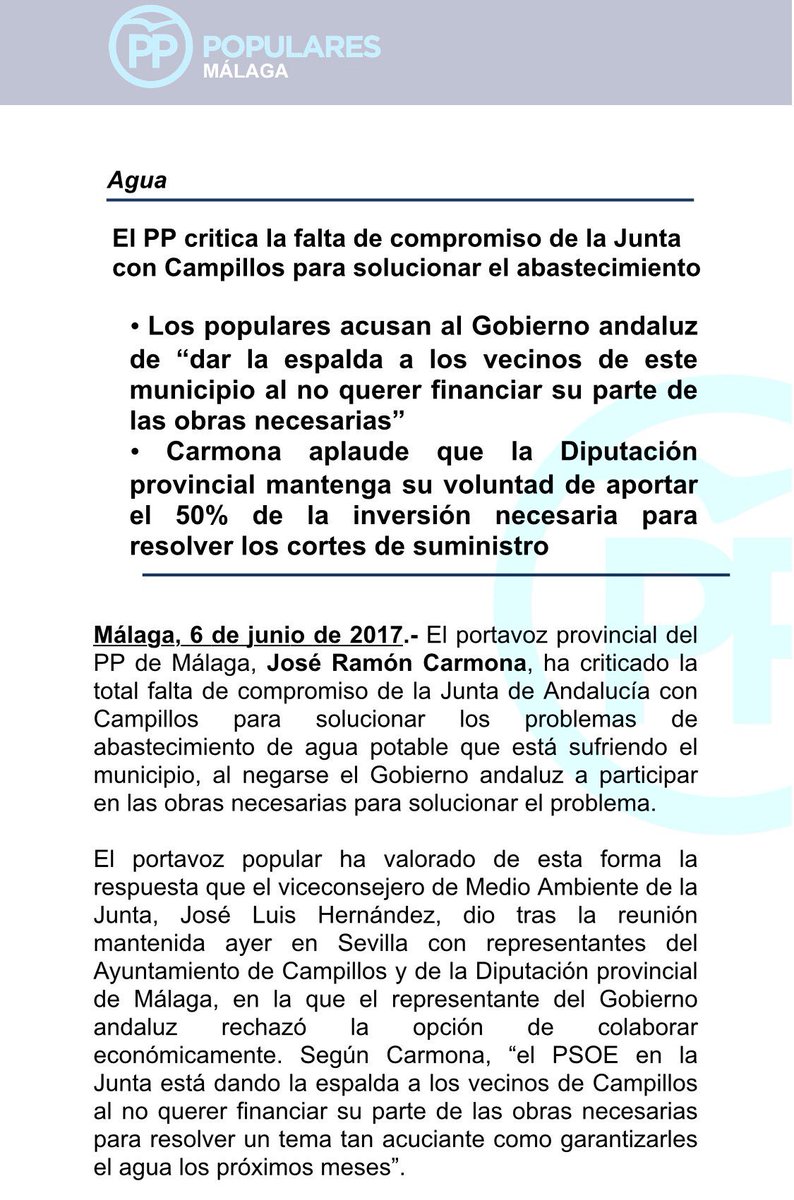PP Málaga tweet media