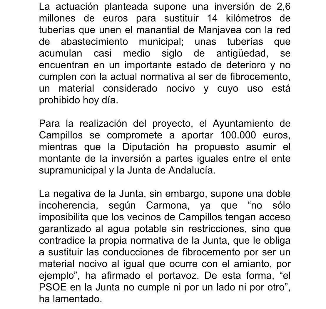 PP Málaga tweet media