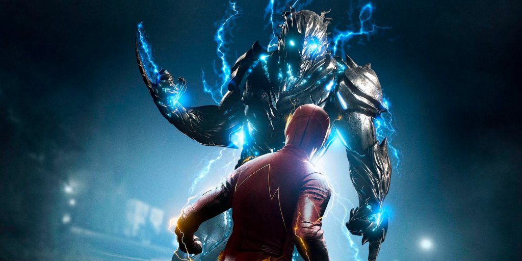 BulletStory's tweet photo. (The Flash: Will Season 4 Include The Rebirth Arc From Comics?) - https://t.co/uOJ0dxzrAd https://t.co/Afkw6zVGgm