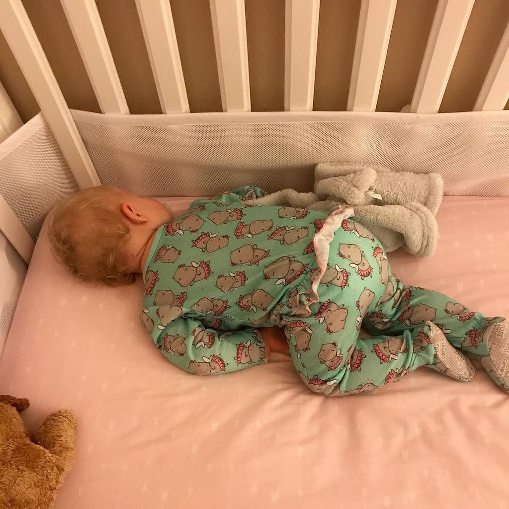 KathyDBurns's tweet photo. Seriously. Why can't she do this on a Saturday? #wakeywakey #mommasgotameeting https://t.co/6rqSwcN08H https://t.co/VjrEz2yUfi