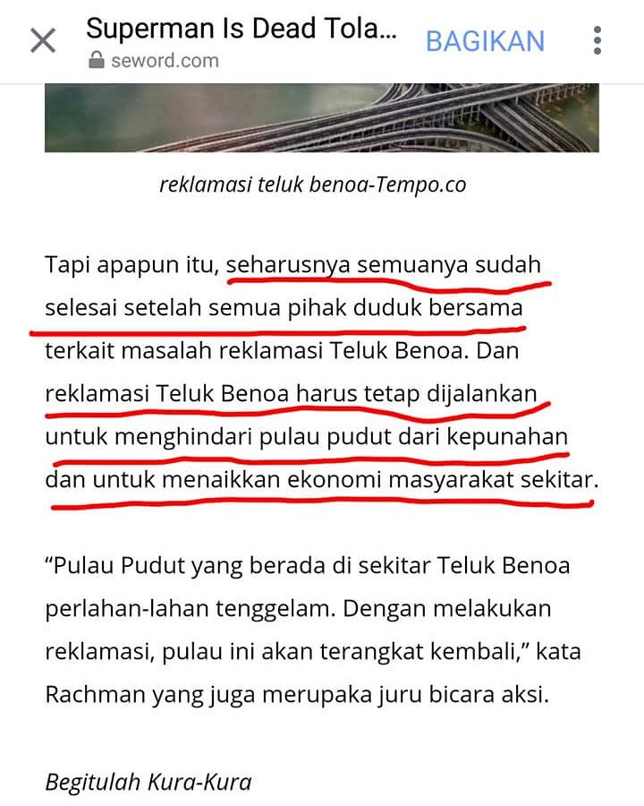 Tulisan sampah tanpa data,memang pantas dibilang bangs*at <a href="/pakar/">pakar</a>
