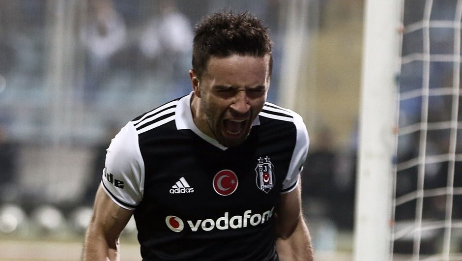Gökhan Gönül: "Formanızda Ay-yıldızı taşıyınca farklı hissediyorsunuz. Beşiktaş’ta bu hep var."