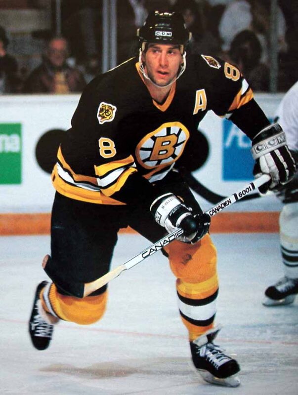 Happy Birthday to Cam Neely!!  