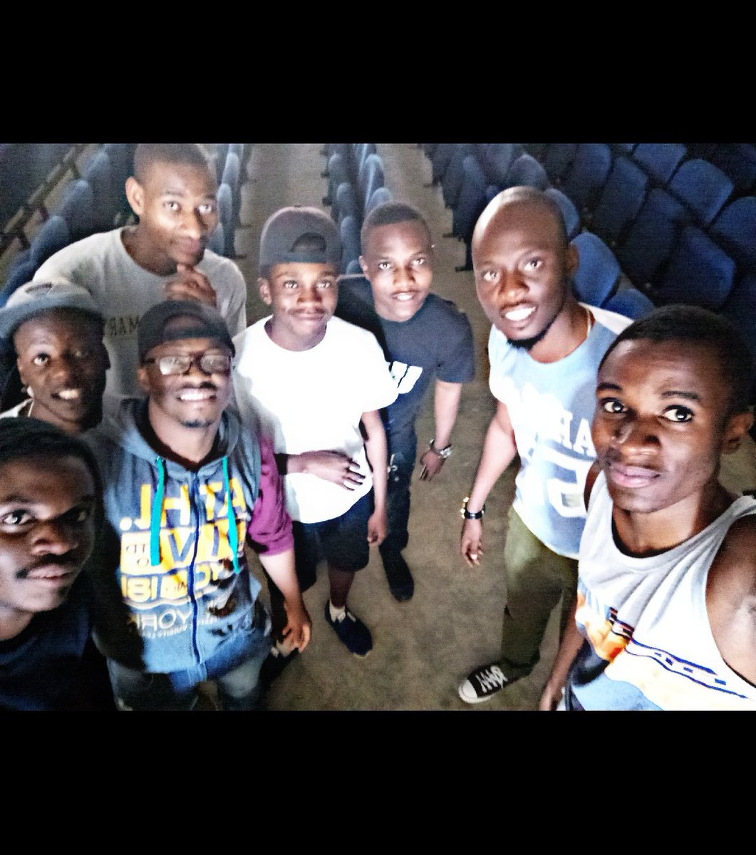 DSlydaz's tweet image. Huge shout out to @ThePompi &amp;amp; the Atmosphere Nation team for having us at the #VictoryProject, we&apos;re greatly humbled 🙏