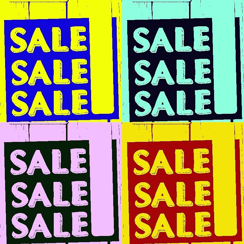 Vanaf vandaag korting op jassen, sweats en jeans. Oplopend van 10% korting op jeans tot 40% korting op jassen. #kroostmode