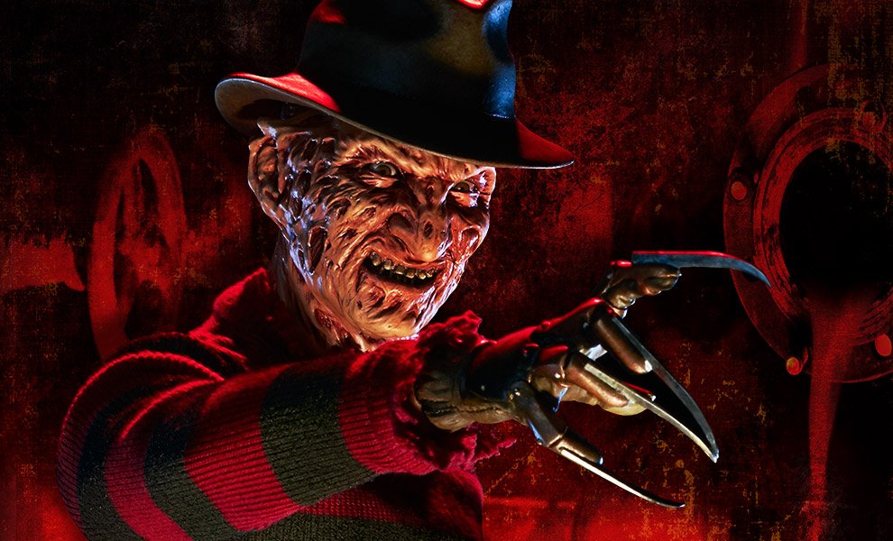  Happy Birthday Robert Englund 