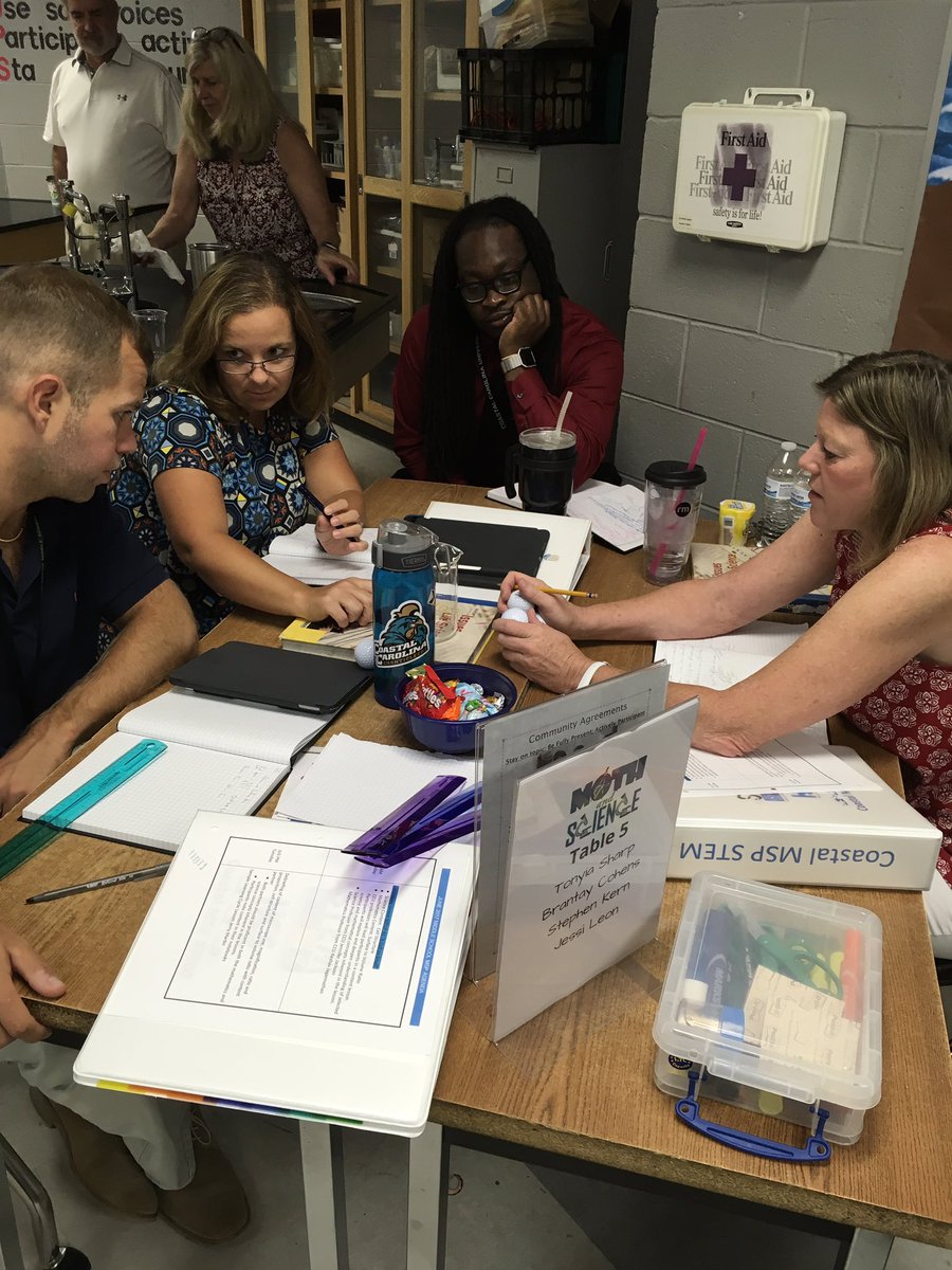 mathinthemid's tweet photo. What is the volume of a golf ball? #hcspi #mathsciencepartnership #ccu #hcs https://t.co/dA729cOsbf