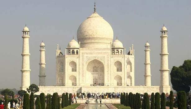 maalaimalar's tweet image. சுற்றுச்சூழல் பாதிப்பால் தாஜ்மகாலுக்கு தொடரும் ஆபத்து: நிபுணர்கள் எச்சரிக்கை 

maalaimalar.com/News/TopNews/2…

#TajMahal #EnvironmentalExperts