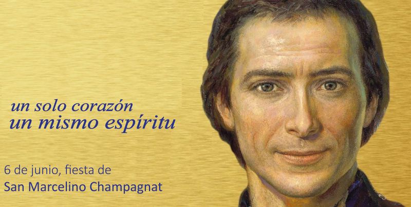 GVXBonanza's tweet photo. ¡¡Feliz día de San Marcelino Champagnat a toda la comunidad Marista!! #Millionmarists #BicentenarioMarista https://t.co/kqGHIb8kkY