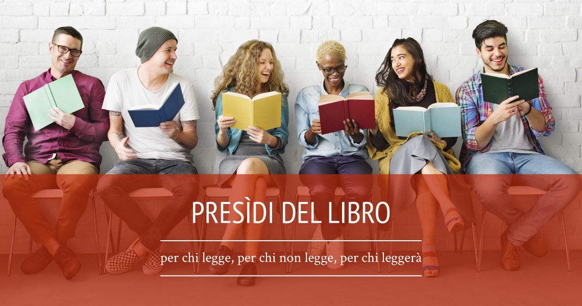 Presidi del Libro tweet media