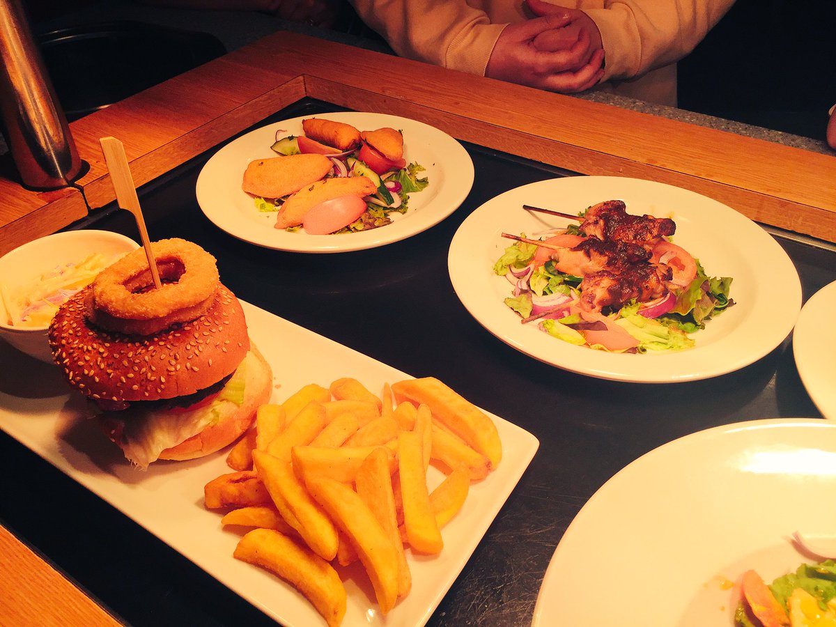 #summerflavours #pridemonth <a href="/WeAreSUGM/">WeAreSUGM</a> <a href="/ShafMohi/">Shafraz Mohideen</a> <a href="/amylou8725/">Amy</a> a few snaps from our pride on day day evening ready for the new summer flavours