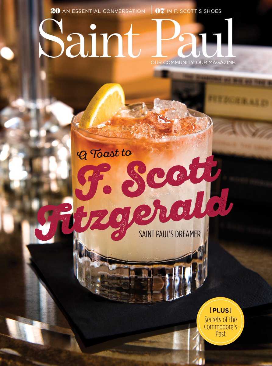 Get ready for summer with the June issue! bit.ly/2qXCf1K