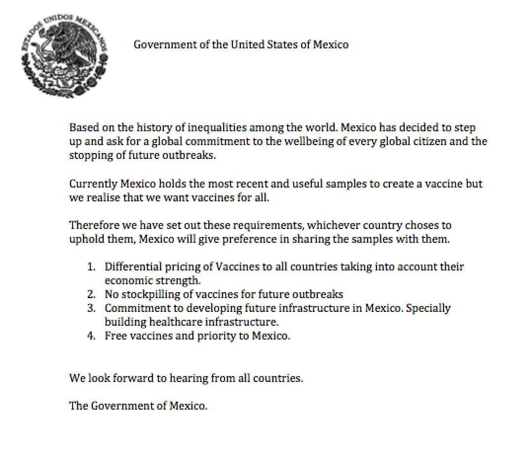 GcpMexico2017's tweet photo. Proposal for a sustainable future and a better Mexico. https://t.co/mIVrlXytTM