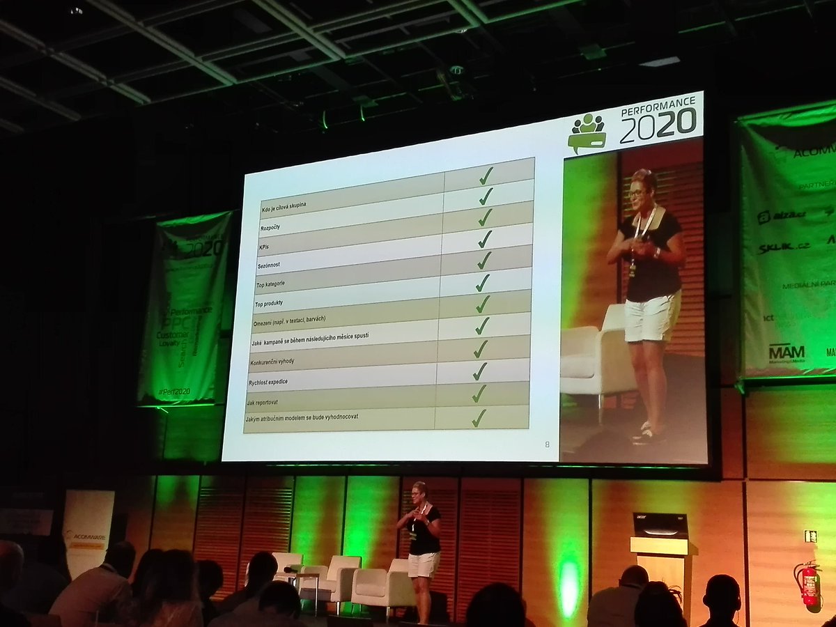 optimalne's tweet photo. Co je nutné vědět před startem #PPC @Petruse_22 #perf2020 https://t.co/jfH9LAMMwA