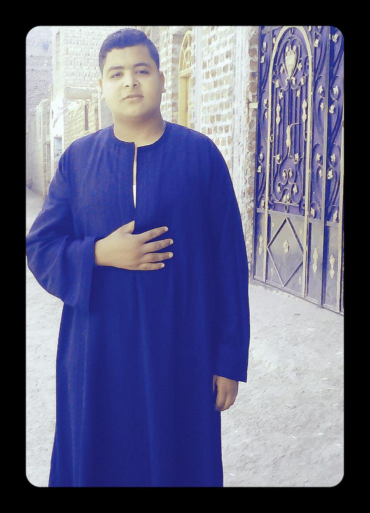 6adb571afd0f42c's tweet image. العمده