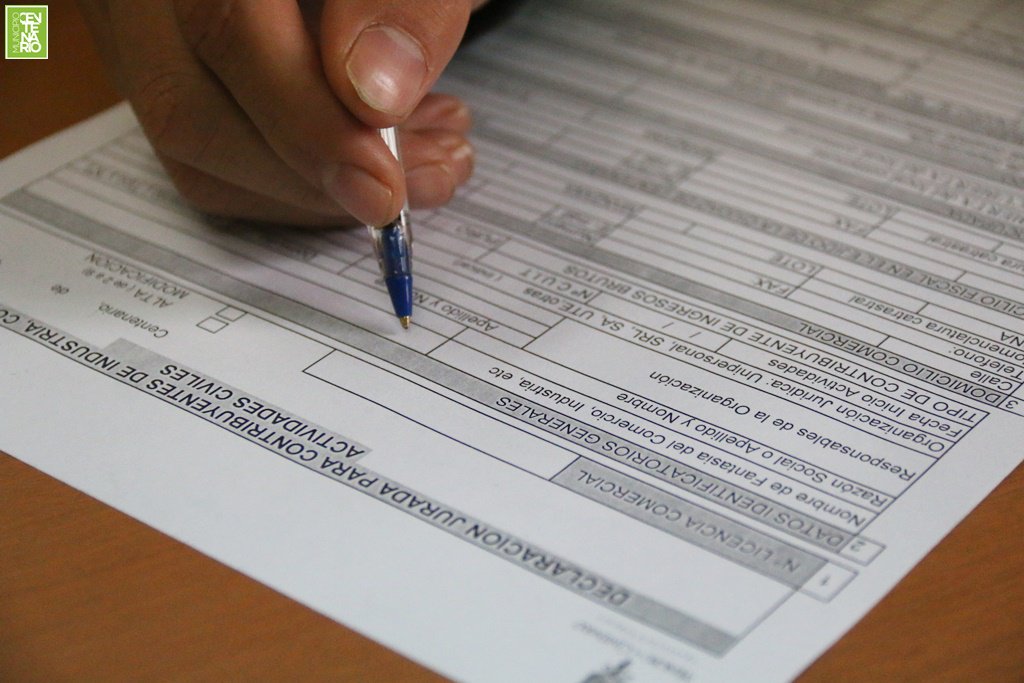 Municipio de Centenario tweet media