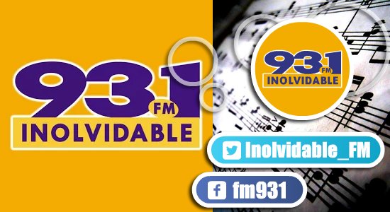 Inolvidable_FM's tweet photo. 📻 ¡La mañana sigue con la mejor selección @Inolvidable_FM #Oyelo, @Bahiano_oficial #YoEscuchoInolvidable https://t.co/8gARRn6Xpv