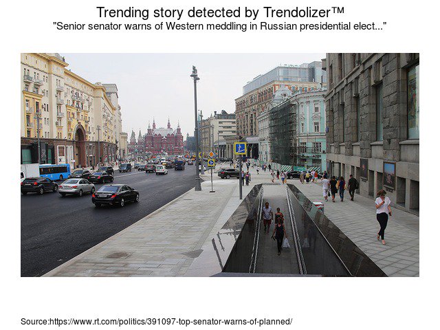 NATOlizer's tweet photo. #Seniorsenator warns of Western meddling in #Russian #presidentialelection... https://t.co/8vLgBY8NBT https://t.co/B5jBtajUFO