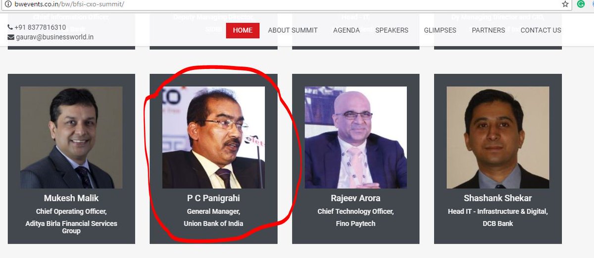 RashiGhosh's tweet photo. Thank you for promoting #Eletsonline and its property on your website. #BFSICXOSUMMIT2017 @BWBusinessworld https://t.co/rBrKYpx6jF … https://t.co/IlC6efS2Sp
