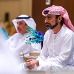 Photo by المجلس التنفيذي لإمارة عجمان (@ajman_ec)