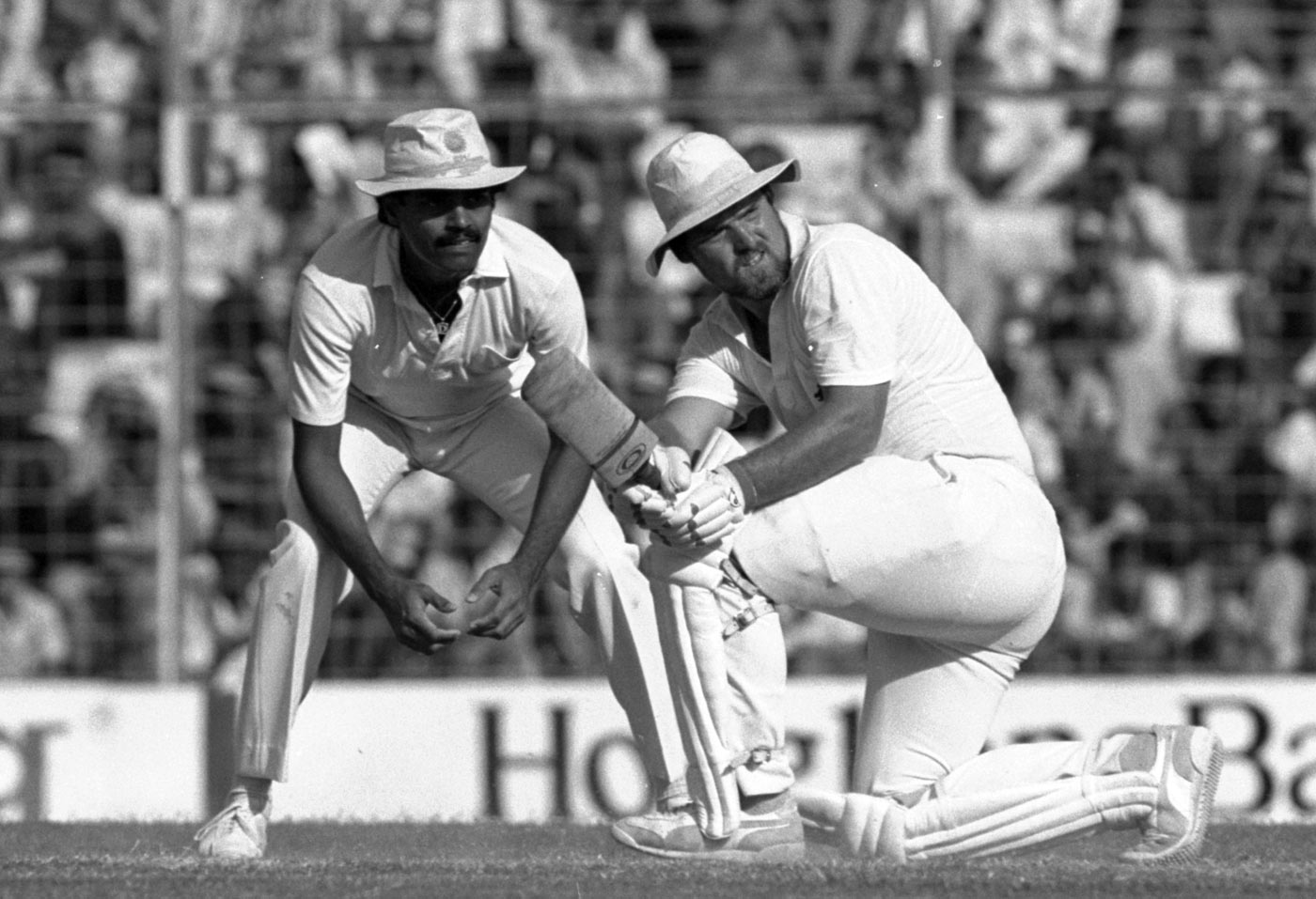  Happy birthday to Mike Gatting, who turns 60! 

 