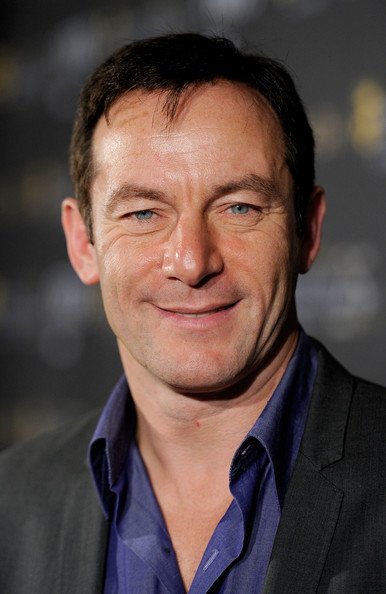Happy Birthday Jason Isaacs 