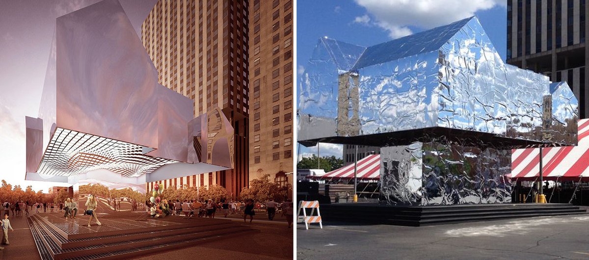 Architizer's tweet photo. Here are the 7 common mistakes made in architectural visualization https://t.co/E2vWmVQnsd https://t.co/A2Wpva1bC6
