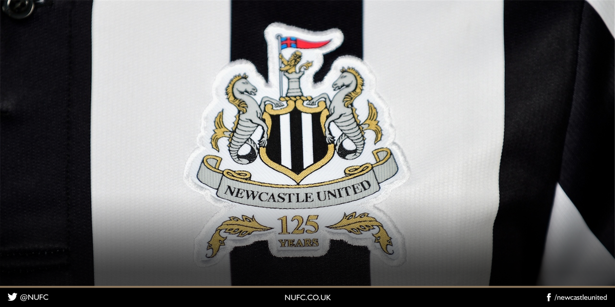 NUFC's tweet photo. Newcastle United named the fastest-growing football club brand in the world in 2017

Full story: https://t.co/fek31EBMOB #NUFC https://t.co/pEzsgDKBnV