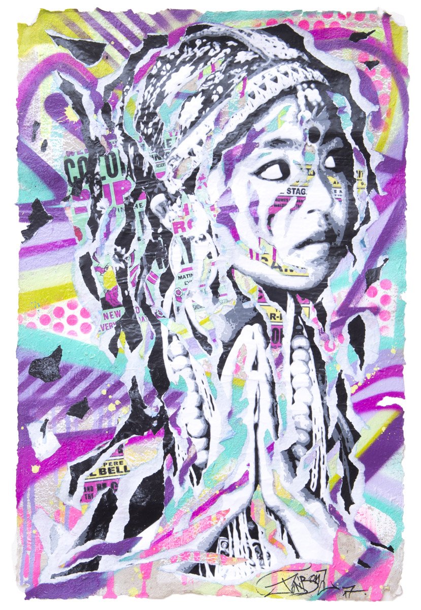 ONG_PPA's tweet image. #exposition des œuvres « De l’Air » aujourd’hui et demain de 14h à 20h à l’Espace Canal Saint Martin. ;) #Art #Urban de-lair.com