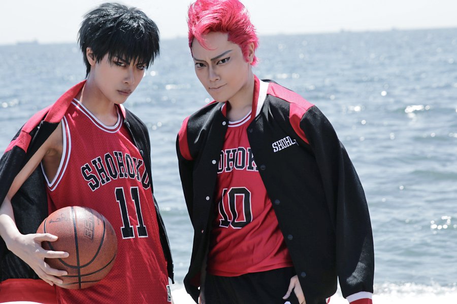 面　めん　スラムダンク　桜木花道　プラ面　仮装　コスプレ　舞踊　芝居　バスケット Amazon.co.jp: スラムダンク桜木花道お面バスケ仮装ハロウィン