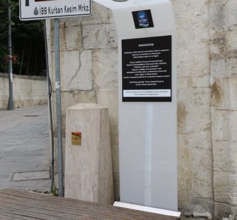 Zwischen Spiritualität und Kulturtourismus: Neo-Osmanische Stadtentwicklung in Eyüp/Istanbul infobrief-tuerkei.blogspot.de/2017/06/istanb…