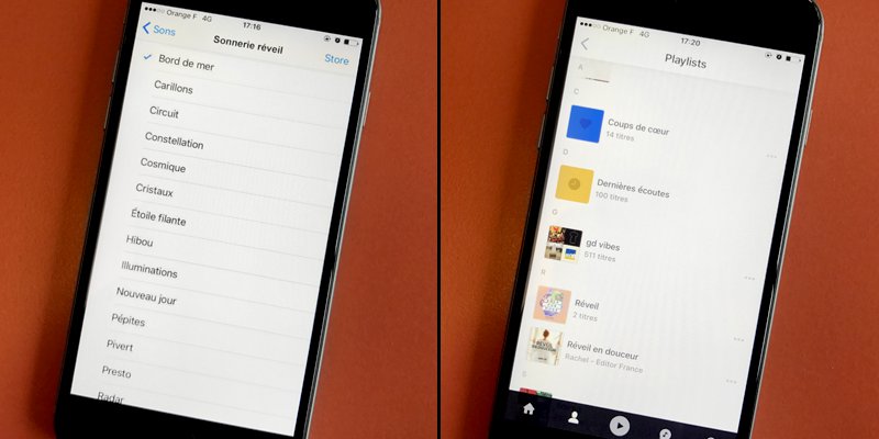 Orange_France's tweet photo. Pour un réveil musical il y a deux équipes. RT+Follow jusqu’au 08/06 pour tenter de gagner un réveil enceinte connecté Timebox Divoom ⏰ https://t.co/WJKSJ00fQY