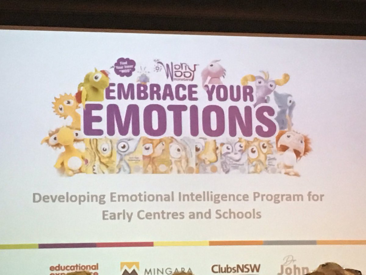 Lynda083's tweet photo. Looking forward to using the #worrywoos to develop emotional intelligence in our students! https://t.co/uLlw7jdH7G