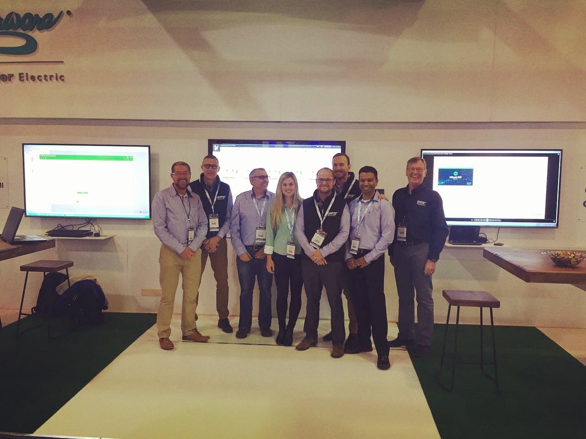 IS3_AVEVA's tweet photo. Visit us at #AAF B10 - B12 to learn more about the latest releases of #Wonderware products #InTouchOMI #Prometheus #SystemPlatform2017 https://t.co/Z8pwc99yls
