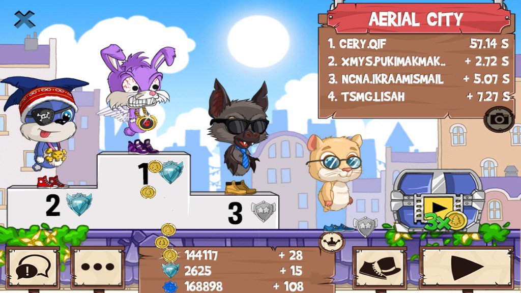 vuvh_fr2's tweet photo. Want to catch an L? #funrun2 #pukimakmakkau #IkraamIsmail #lisah https://t.co/k4CvGoRLtK
