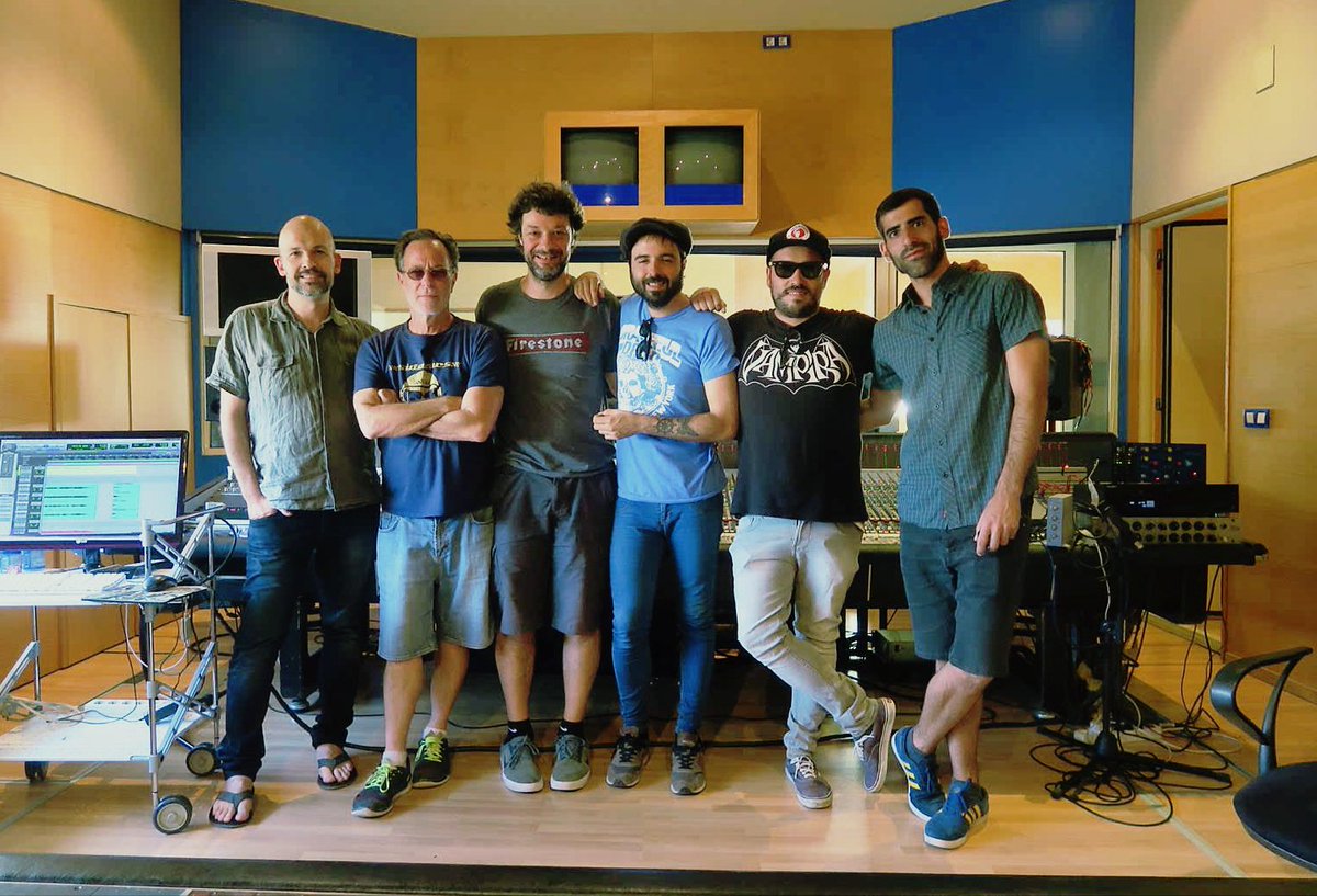 Music Lan Studios tweet media