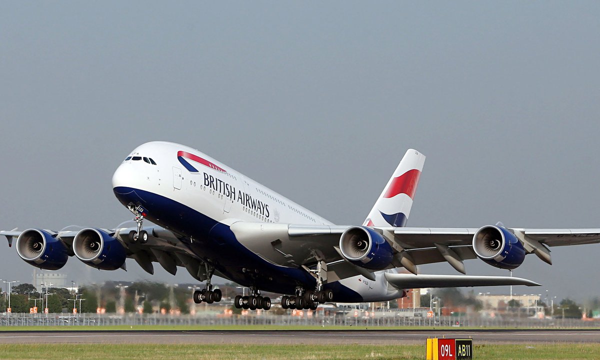 PhilipSimeITV's tweet photo. BA's parent company says the recent systems crash may have been caused by an engineer disconnecting a power supply. https://t.co/SG1riDlxMf