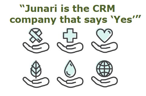 #Business worried about #GDPR ? Find out how our 494 year old #customer dealt with it in our newest #CRM #casestudy  junaricrmplus.com/testimonials.h…