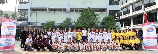 Fratz Rapatkan Barisan, Demi Merasakan Kembali Atmosfer Final

Baca selengkapnya:
dblindonesia.com/v2/news/fratz-…