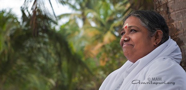 In forgetting nature, we are walking toward our own death.  Nature become out of balance. goo.gl/9NhPXq