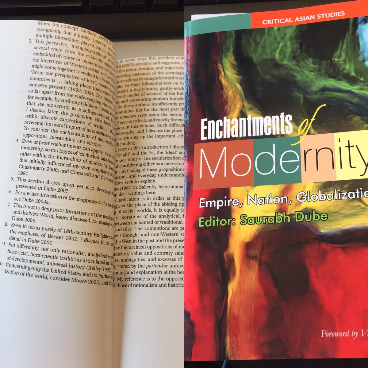MarrijePrins's tweet image. My colleague got this book today:) #whathappened #bookfail @Routledge_Socio @Routledge_Arch #nowwhat #celebratefailureandfixit