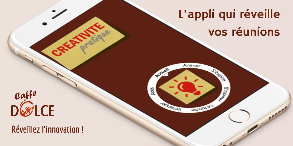 MonCoachCrea's tweet photo. Pour patienter en attendant la sortie, dans quelques jours, de notre jeu de cartes "Mon coach créatif". A suivre #brainstorming #créativité https://t.co/5dRbfmJ505