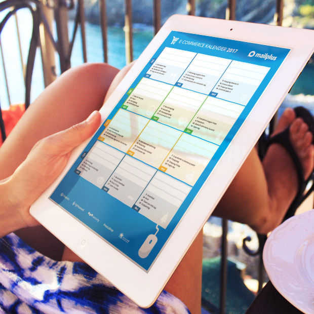 Rustige zomermaanden? Zet je #emailmarketing weer op scherp! bit.ly/2sMAd0V