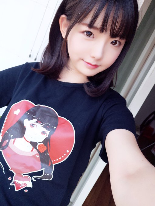 Twitterのコスプレ画像60