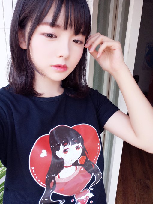 Twitterのコスプレ画像59