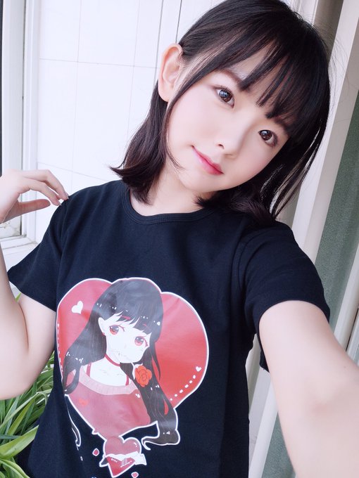 Twitterのコスプレ画像58