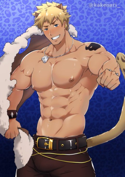 Kakenari さんのイラストまとめ 34ページ目