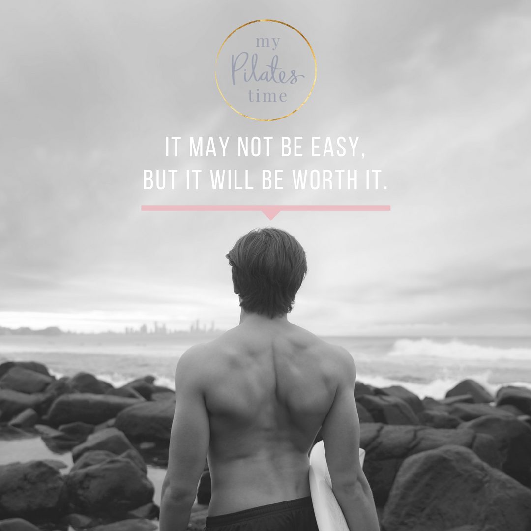 bjreading's tweet image. It may not be easy,
but it will be worth it.

#pilates #mypilatestime #health #wellness